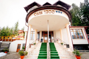 Garden Resort by Cota 1200 Predeal